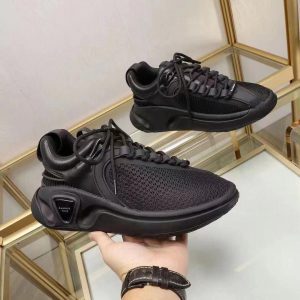 Кроссовки мужские Balmain B-Runner