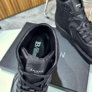 Кеды мужские Balmain B-Skate