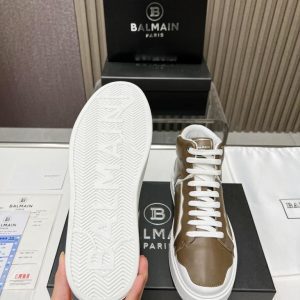 Кроссовки мужские Balmain