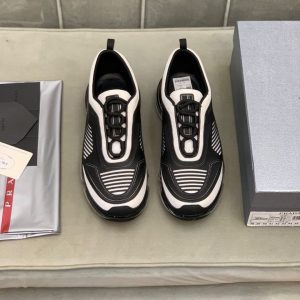 Кроссовки мужские Prada Cloudbust