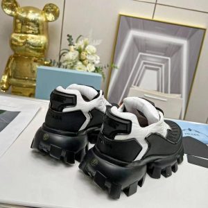 Кроссовки мужские Prada Cloudbust Thunder