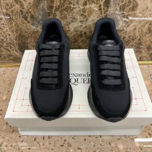 Кроссовки мужские Alexander McQueen Sprint Runner