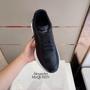 Кроссовки мужские Alexander McQueen Sprint Runner