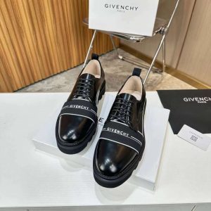 Ботинки мужские Givenchy