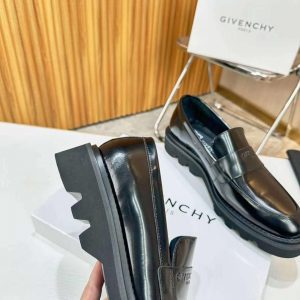 Ботинки мужские Givenchy