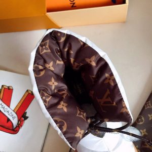 Ботинки Louis Vuitton