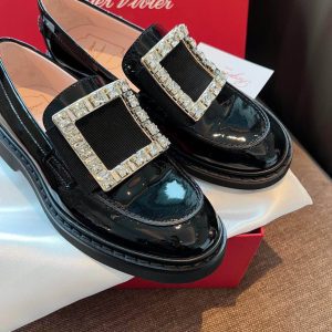 Лоферы женские Roger Vivier