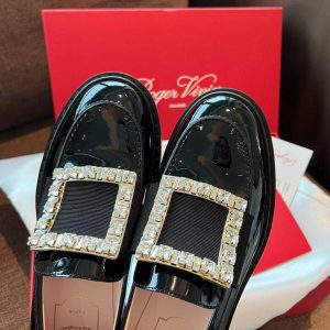 Лоферы женские Roger Vivier