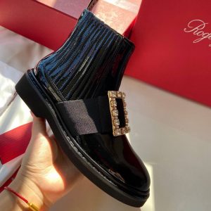 Ботинки женские Roger Vivier