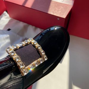 Ботинки женские Roger Vivier