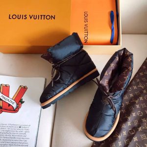 Ботинки Louis Vuitton