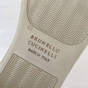 Лоферы Brunello Cucinelli