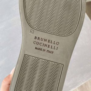 Лоферы Brunello Cucinelli