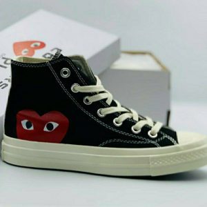 Кеды Converse x Comme Des Garcons Play