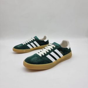 Кроссовки Gucci x Adidas Gazelle