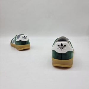 Кроссовки Gucci x Adidas Gazelle