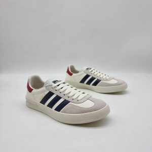 Кроссовки женские Gucci & Adidas Gazelle