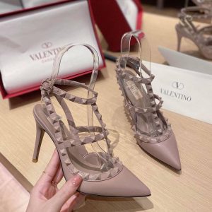 Туфли женские VALENTINO GARAVANI Rockstud