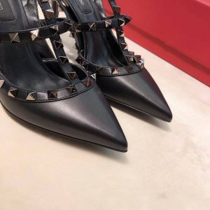 Туфли женские VALENTINO GARAVANI Rockstud