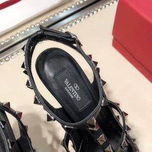 Туфли женские VALENTINO GARAVANI Rockstud