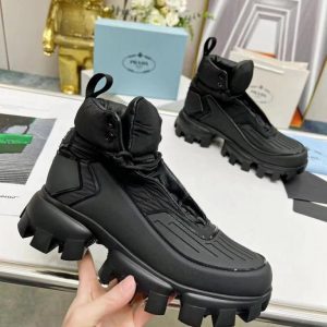 Кроссовки мужские Prada Cloudbust Thunder