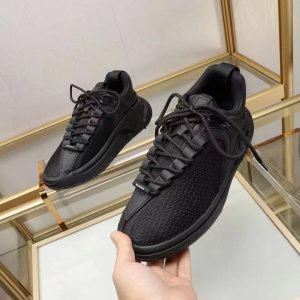 Кроссовки мужские Balmain B-Runner