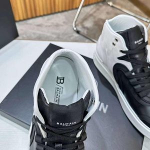 Кеды мужские Balmain B-Skate