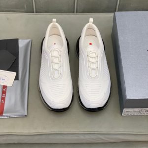 Кроссовки мужские Prada Cloudbust