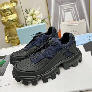 Кроссовки мужские Prada Cloudbust Thunder