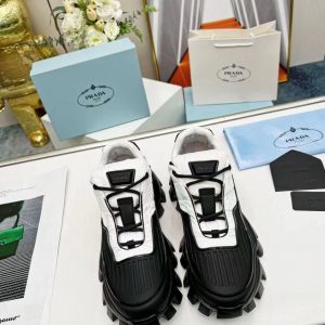 Кроссовки мужские Prada Cloudbust Thunder