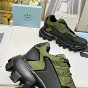 Кроссовки мужские Prada Cloudbust Thunder