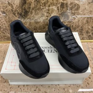 Кроссовки мужские Alexander McQueen Sprint Runner