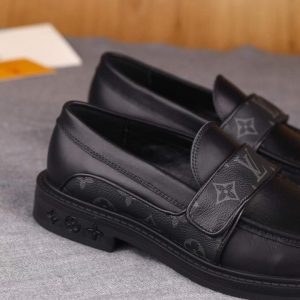 Туфли мужские Louis Vuitton