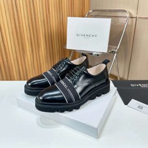 Ботинки мужские Givenchy