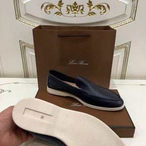 Лоферы мужские Loro Piana Summer Walk