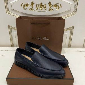 Лоферы мужские Loro Piana Summer Walk