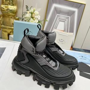 Кроссовки мужские Prada Cloudbust Thunder