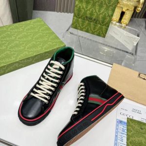 Кеды мужские Gucci Tennis 1977