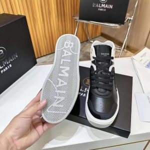 Кеды мужские Balmain B-Skate