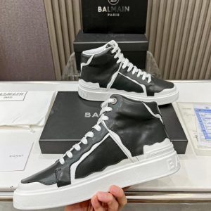 Кроссовки мужские Balmain