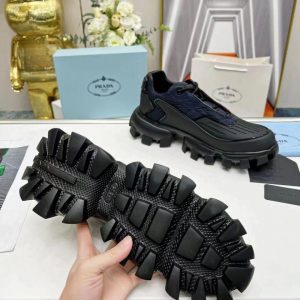 Кроссовки мужские Prada Cloudbust Thunder