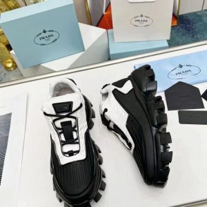 Кроссовки мужские Prada Cloudbust Thunder