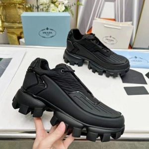 Кроссовки мужские Prada Cloudbust Thunder