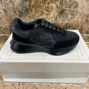 Кроссовки мужские Alexander McQueen Sprint Runner