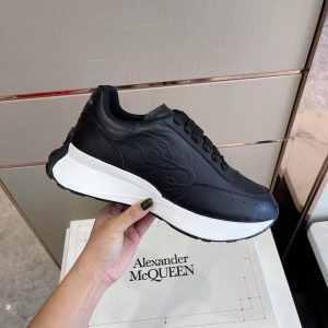 Кроссовки мужские Alexander McQueen Sprint Runner