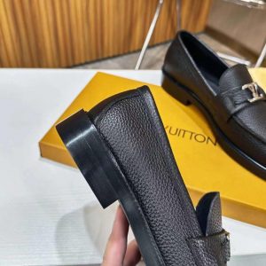 Лоферы мужские Louis Vuitton Major