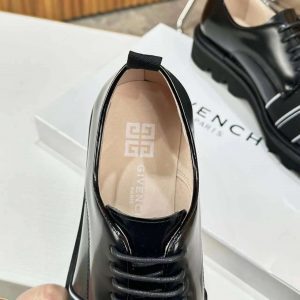 Ботинки мужские Givenchy