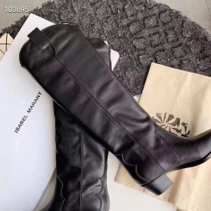 Сапоги Isabel Marant Denvee