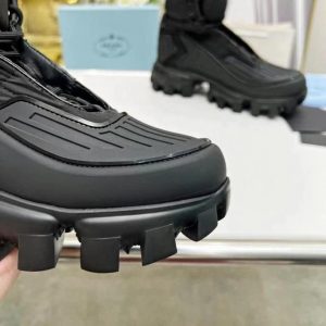 Кроссовки мужские Prada Cloudbust Thunder