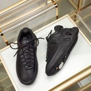 Кроссовки мужские Balmain B-Runner